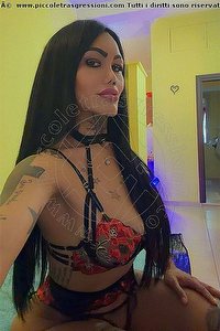 Foto selfie trans Leydi Faenza 3516507139