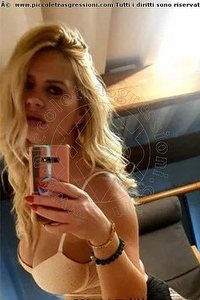 Foto selfie escort Katy Blond Cagliari 3512293862