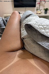 Foto selfie trans Ellena Bittencourt Roma 3921274529