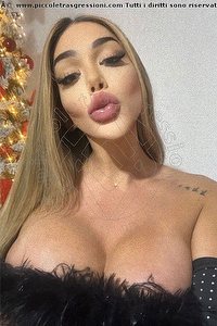 Foto selfie trans escort Ellena Bittencourt Rimini 3923154702