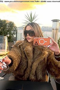 Foto selfie trans escort Ellena Bittencourt Rimini 3921274529