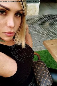 Foto selfie trans escort Diosa Tiffa Palma Di Maiorca 00352621397918