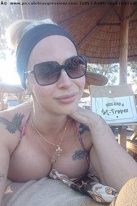 Foto selfie trans Maite De L'enclos Modena 3298337093