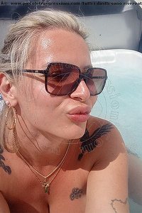Foto selfie trans Maite De L'enclos Modena 3298337093