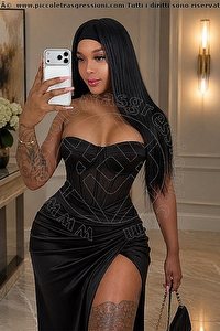 Foto selfie trans escort Donna Bella Amsterdam 3508585567