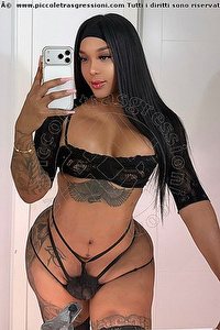 Foto selfie trans escort Donna Bella Trento 3508585567