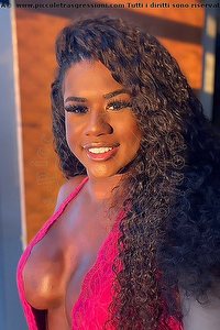 Foto selfie trans escort Karem Bombom Asti 3459943042