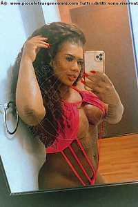 Foto selfie trans escort Karem Bombom Asti 3459943042