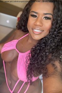 Foto selfie trans escort Karem Bombom Asti 3459943042