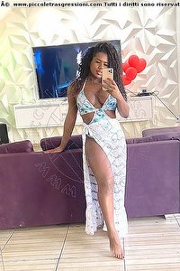 Foto selfie trans escort Karem Bombom Asti 3459943042