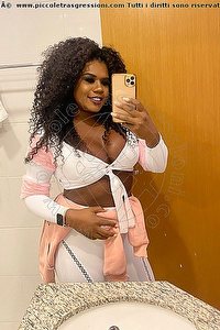 Foto selfie trans escort Karem Bombom Asti 3459943042