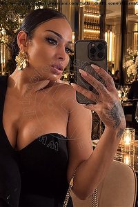 Foto selfie trans Monik Lestrange Roma 3248188289