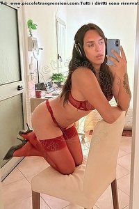 Foto selfie trans Nina Modena 3275779564