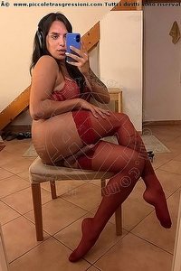 Foto selfie hot trans Nina Modena 3275779564
