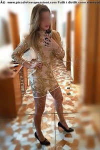 Foto selfie trans escort Top Trans Italiana Brescia 3427405556