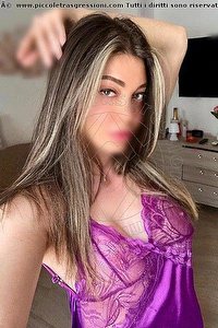 Foto selfie trans escort Top Trans Italiana Brescia 3427405556