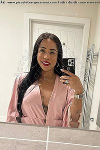 Foto selfie trans escort Bruna Cicarelly Chiavari 3517894745