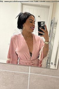 Foto selfie trans escort Bruna Cicarelly Chiavari 3517894745