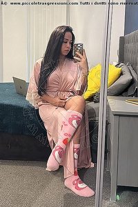 Foto selfie trans escort Bruna Cicarelly Chiavari 3517894745