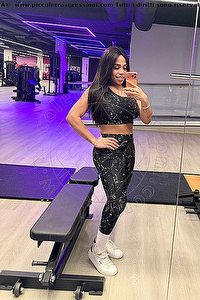 Foto selfie trans escort Bruna Cicarelly Chiavari 3517894745