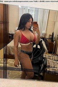 Foto selfie trans escort Bruna Cicarelly Chiavari 3517894745