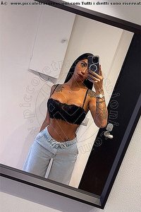 Foto selfie trans Yasmila Milano 3522671569