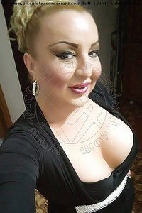 Foto selfie trans Evelin Mantova 3716476997