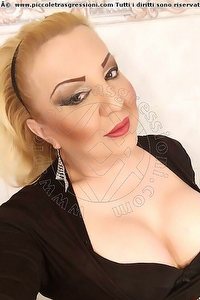 Foto selfie trans Evelin Mantova 3716476997