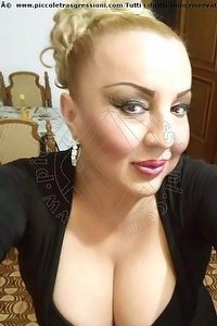 Foto selfie trans Evelin Mantova 3716476997
