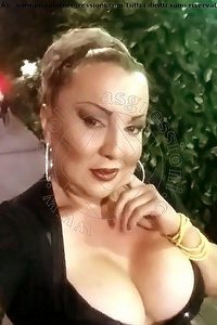 Foto selfie trans Evelin Mantova 3716476997