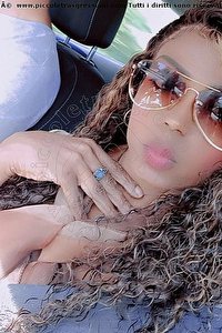 Foto selfie trans escort Tiziana San Fior 3508659979
