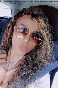 Foto selfie trans escort Tiziana San Fior 3508659979