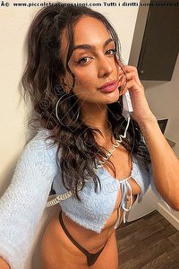 Foto selfie trans escort Louise Brescia 3444285497