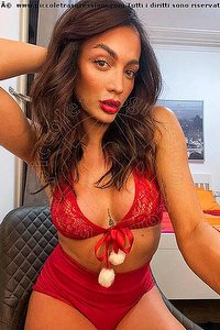 Foto selfie trans escort Louise Brescia 3444285497