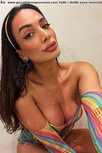 Foto selfie trans escort Louise Brescia 3444285497