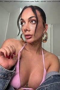 Foto selfie trans escort Louise Brescia 3444285497