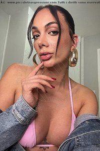 Foto selfie trans escort Louise Brescia 3444285497