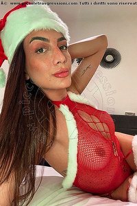 Foto selfie trans escort Louise Brescia 3444285497