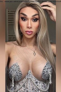 Foto selfie trans escort Eduarda Vogue Alessandria 3478447704