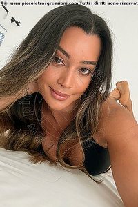 Foto selfie trans Iris Araujo Brescia 3884577638
