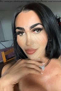 Foto selfie trans Juliana Lamborghini Padova 3202623319