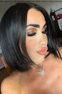 Foto selfie trans Juliana Lamborghini Padova 3202623319