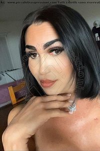 Foto selfie trans escort Juliana Lamborghini Padova 3202623319