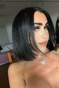 Foto selfie trans escort Juliana Lamborghini Padova 3202623319