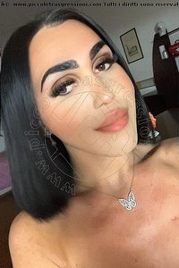 Foto selfie trans escort Juliana Lamborghini Padova 3202623319