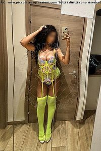 Foto selfie trans Miele Legnano 3317808280
