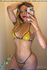 Foto selfie trans Melissa Firenze 3272528432