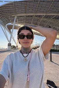 Foto selfie trans Sabrina Prezotte Pornostar Milano 3409913678