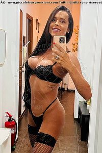 Foto selfie trans Alessandra Fogaca Casoria 3922252950