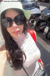 Foto selfie trans Paloma Diaz Caserta 3279339241